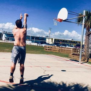 Meet your Posher, Nick